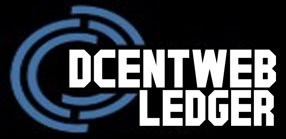 Dcentweb Ledger